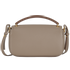 Baguette Phone Pouch, back view